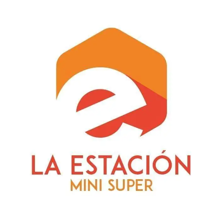 Logotipo de La Estación Mini Super