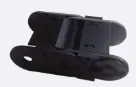 Cadena porta cable